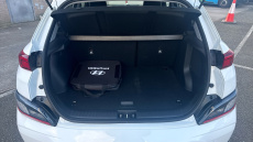 Hyundai KONA 100kW Premium 39kWh 5dr Auto Electric Hatchback